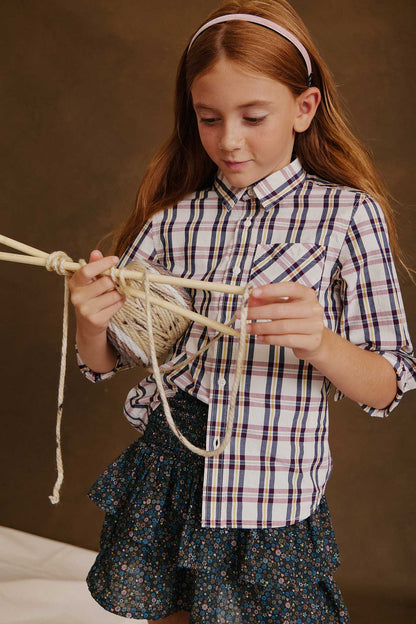 RIBBON HEADBAND AW23 - KNOT Hairbands