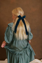 Load image into Gallery viewer, RIBBON BOW CLIP AW23 - KNOT Hairbands