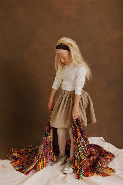 PLAYBAND WOVEN EDITION AW23 - KNOT Hairbands