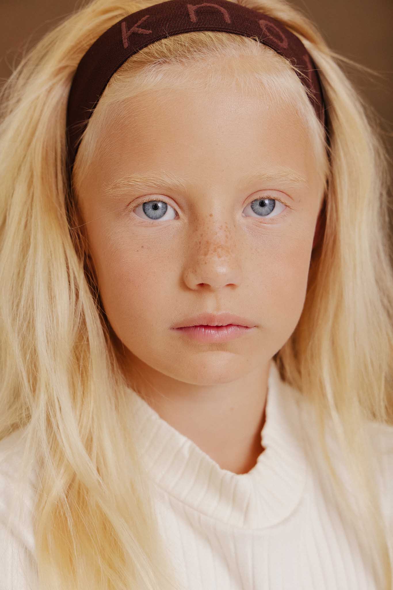 PLAYBAND WOVEN EDITION AW23 - KNOT Hairbands