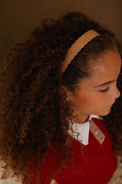 CLASSIC HEADBAND AW23 - KNOT Hairbands