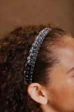 Load image into Gallery viewer, CROCHET HEADBAND AW23 - KNOT Hairbands