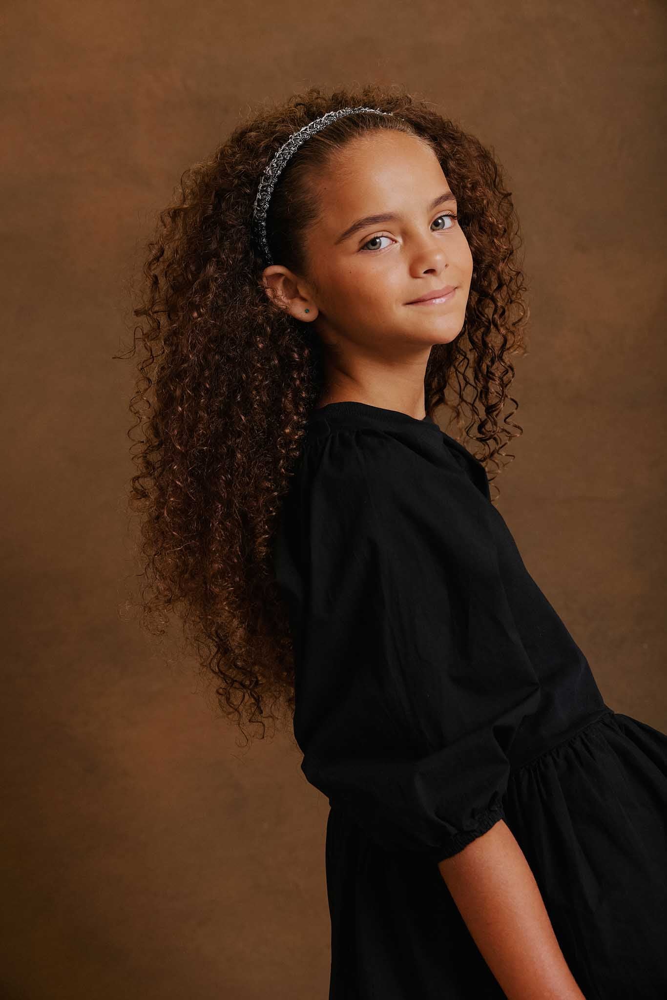 CROCHET HEADBAND AW23 - KNOT Hairbands