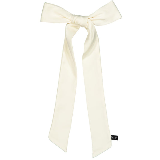 SILK BOW CLIP AW23 - KNOT Hairbands