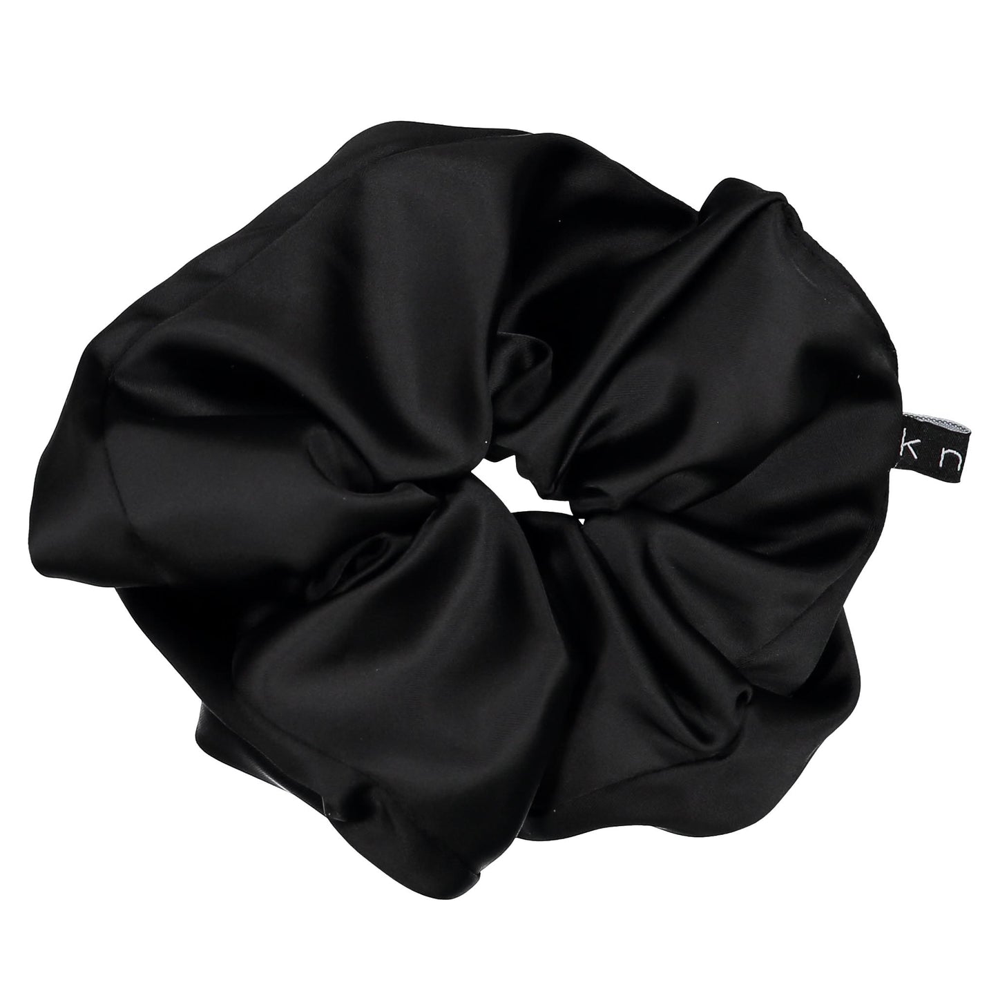 SILK SCRUNCHIE AW23 - KNOT Hairbands