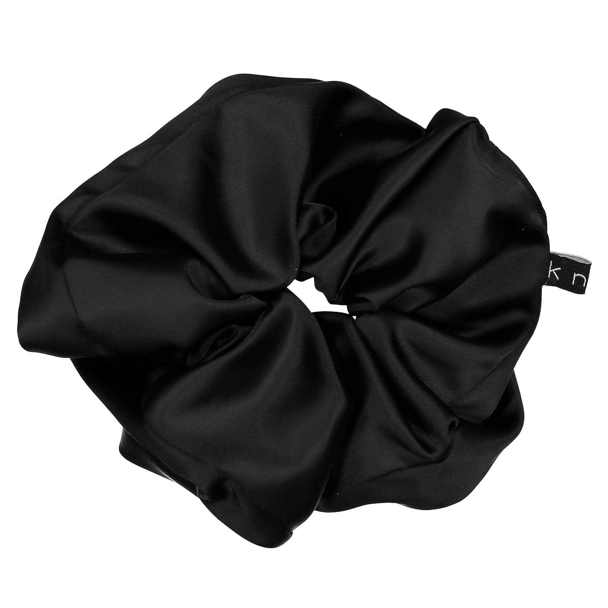 SILK SCRUNCHIE AW23 - KNOT Hairbands