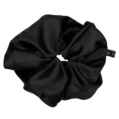 SILK SCRUNCHIE AW23 - KNOT Hairbands