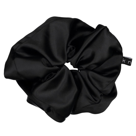 SILK SCRUNCHIE AW23 - KNOT Hairbands