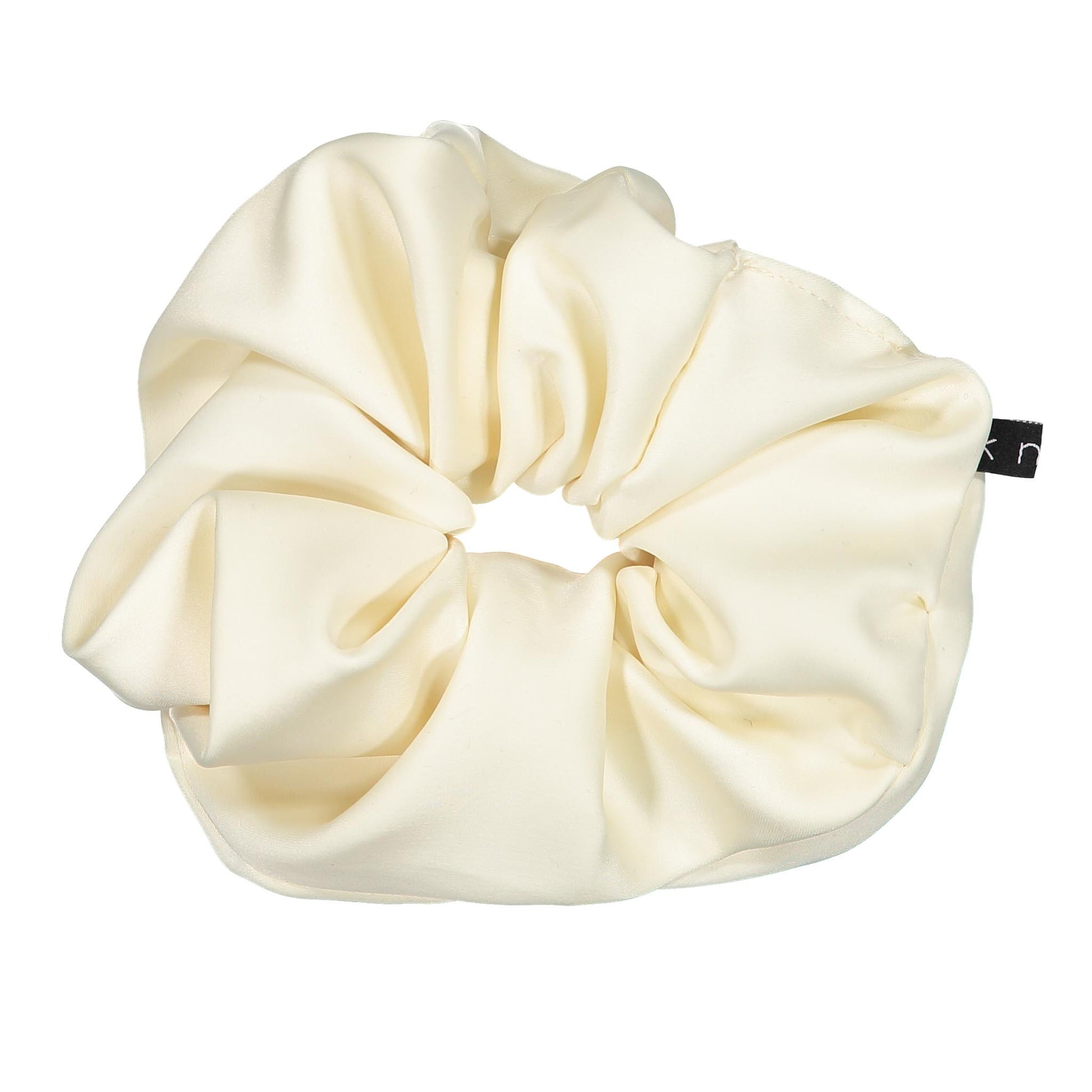 SILK SCRUNCHIE AW23 - KNOT Hairbands