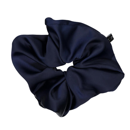 SILK SCRUNCHIE AW23 - KNOT Hairbands