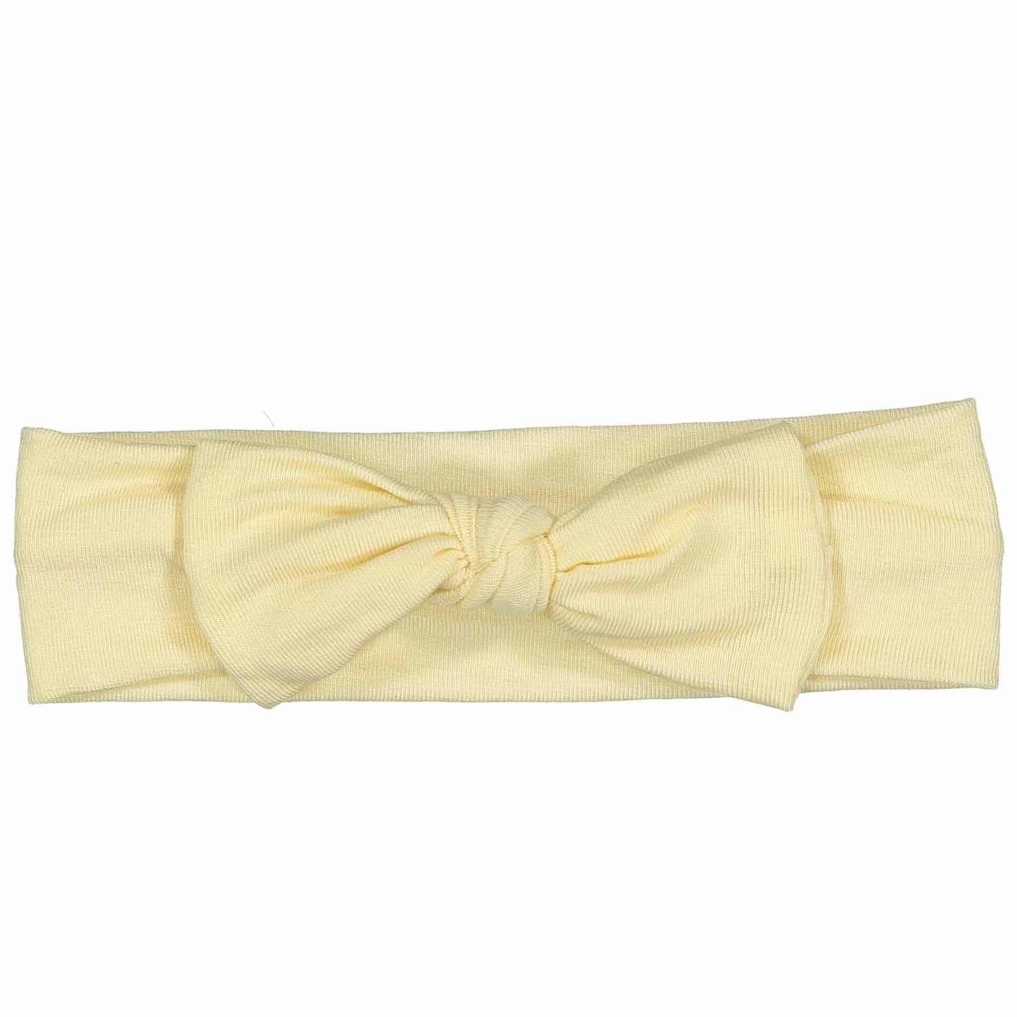 SOFTEST TEE HEADWRAP - KNOT Hairbands
