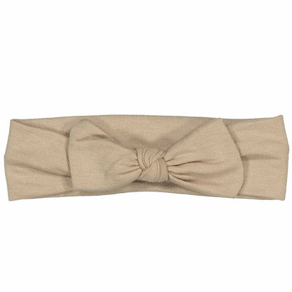 SOFTEST TEE HEADWRAP - KNOT Hairbands
