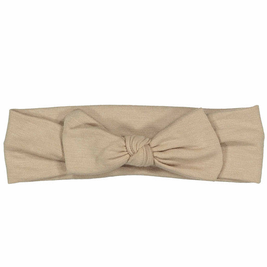 SOFTEST TEE HEADWRAP - KNOT Hairbands