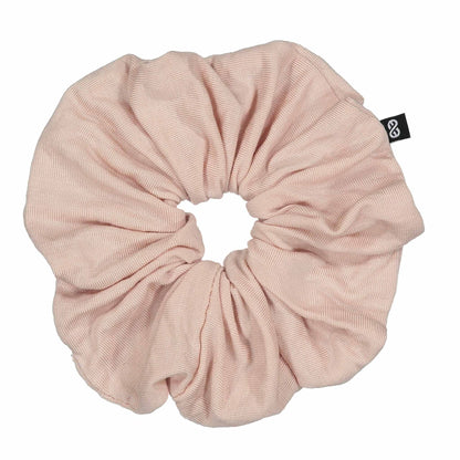 SOFTEST TEE SCRUNCHIE - KNOT Hairbands