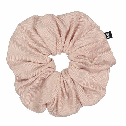 SOFTEST TEE SCRUNCHIE - KNOT Hairbands