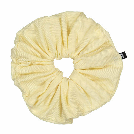 SOFTEST TEE SCRUNCHIE - KNOT Hairbands