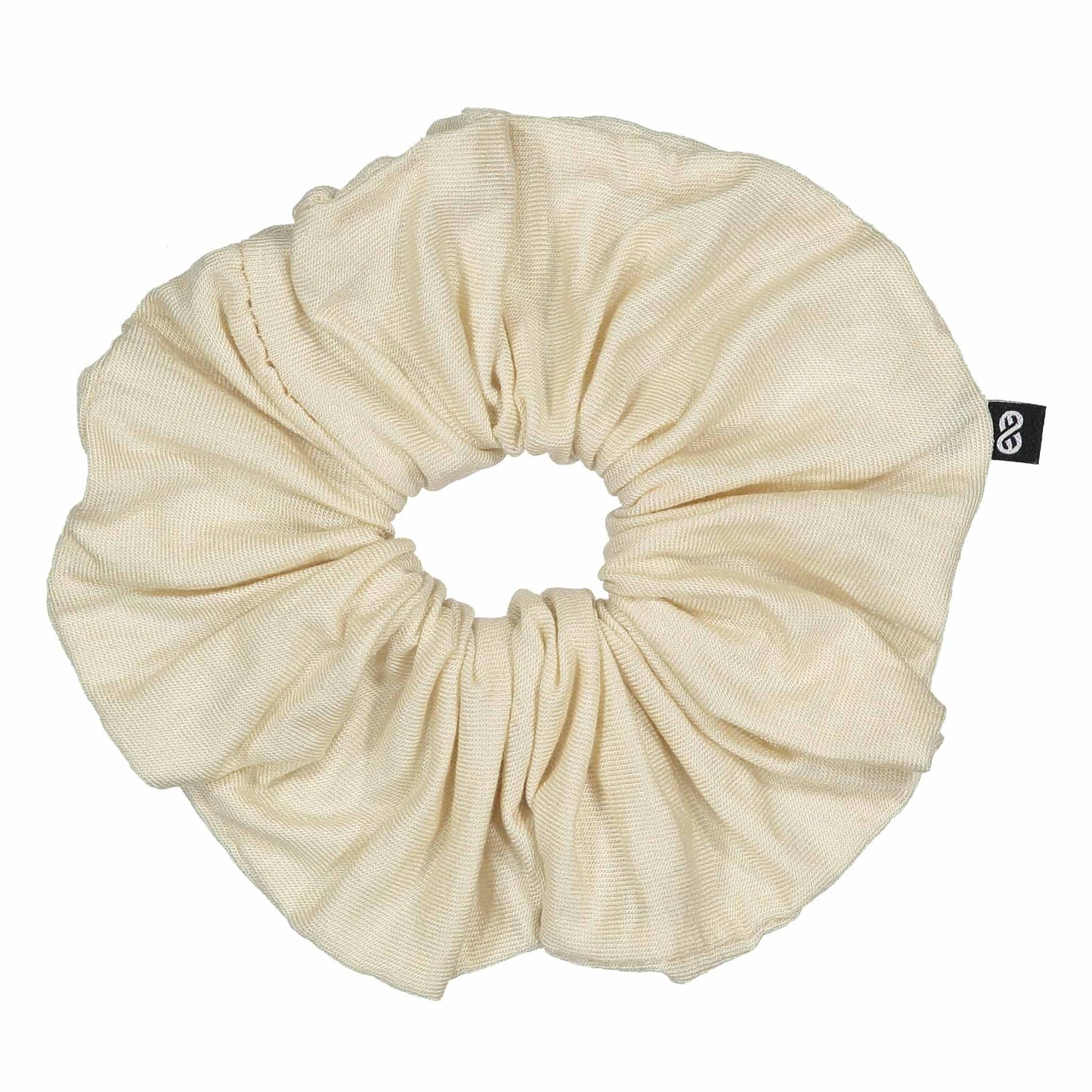 SOFTEST TEE SCRUNCHIE - KNOT Hairbands