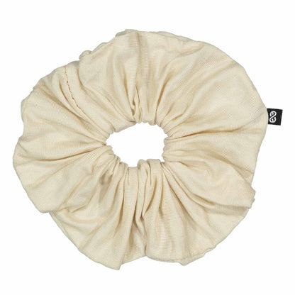 SOFTEST TEE SCRUNCHIE - KNOT Hairbands