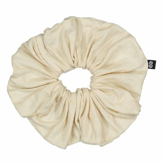 SOFTEST TEE SCRUNCHIE - KNOT Hairbands