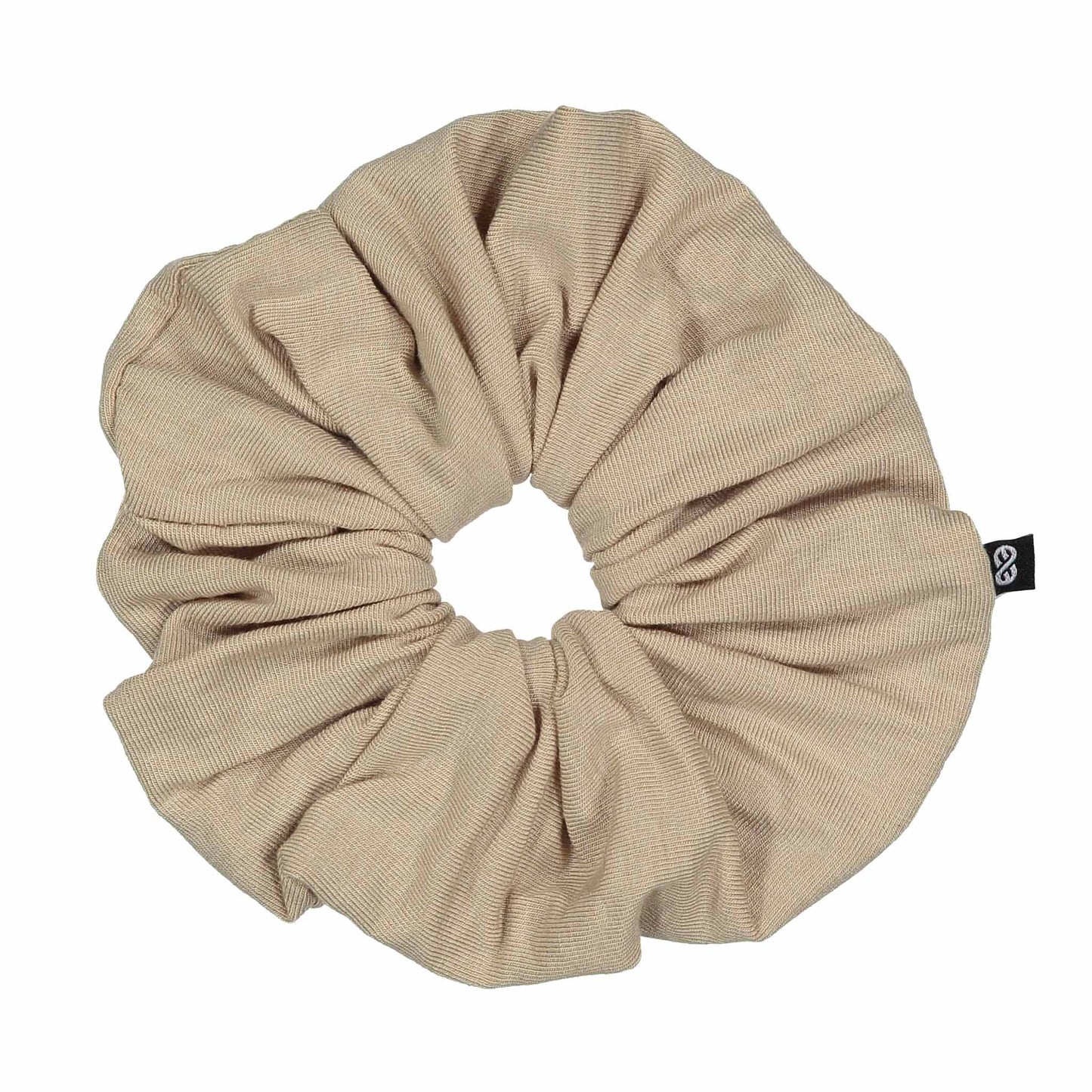 SOFTEST TEE SCRUNCHIE - KNOT Hairbands