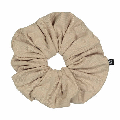 SOFTEST TEE SCRUNCHIE - KNOT Hairbands