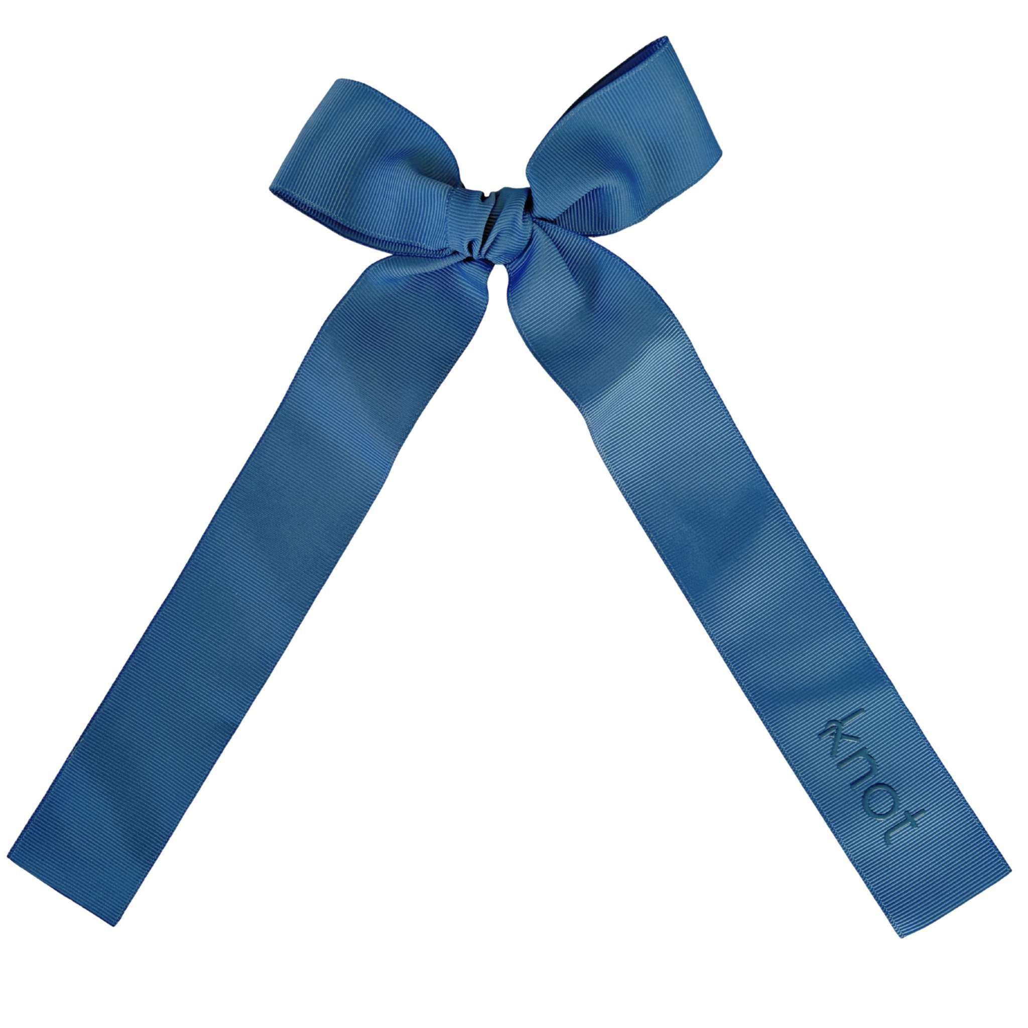 SUNSHINE RIBBON BOW – KNOT Hairbands