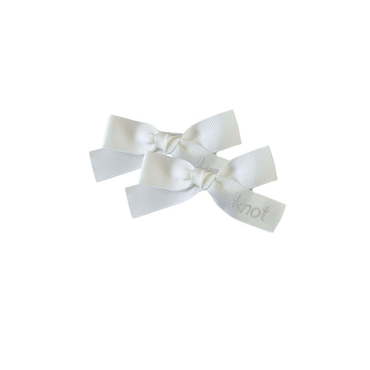 SUNSHINE RIBBON BOW SET