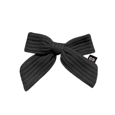 SWEATER BOW - KNOT Hairbands