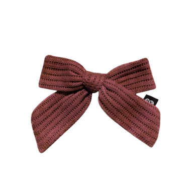 SWEATER BOW - KNOT Hairbands