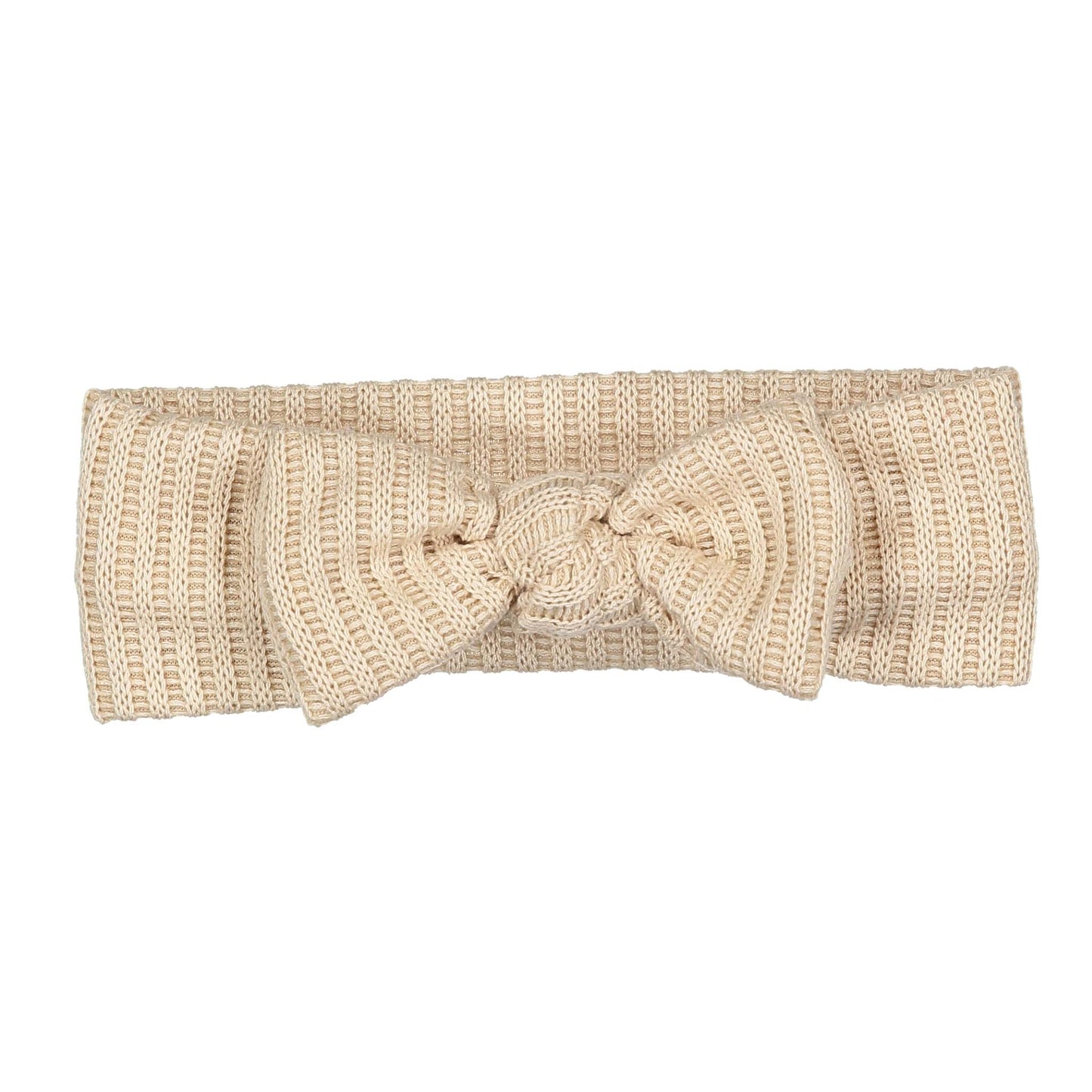 SWEATER HEADWRAP - KNOT Hairbands