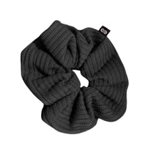 Load image into Gallery viewer, SWEATER SCRUNCHIE - KNOT Hairbands