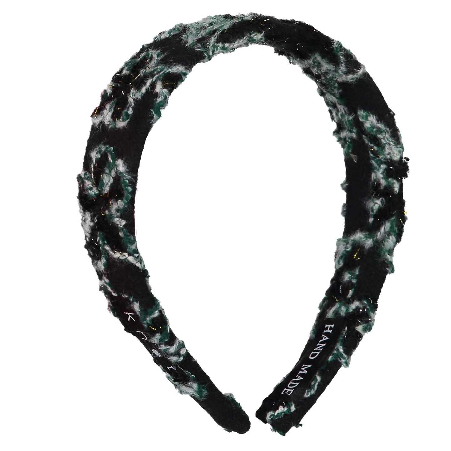 TAPESTRY HEADBAND AW23 - KNOT Hairbands