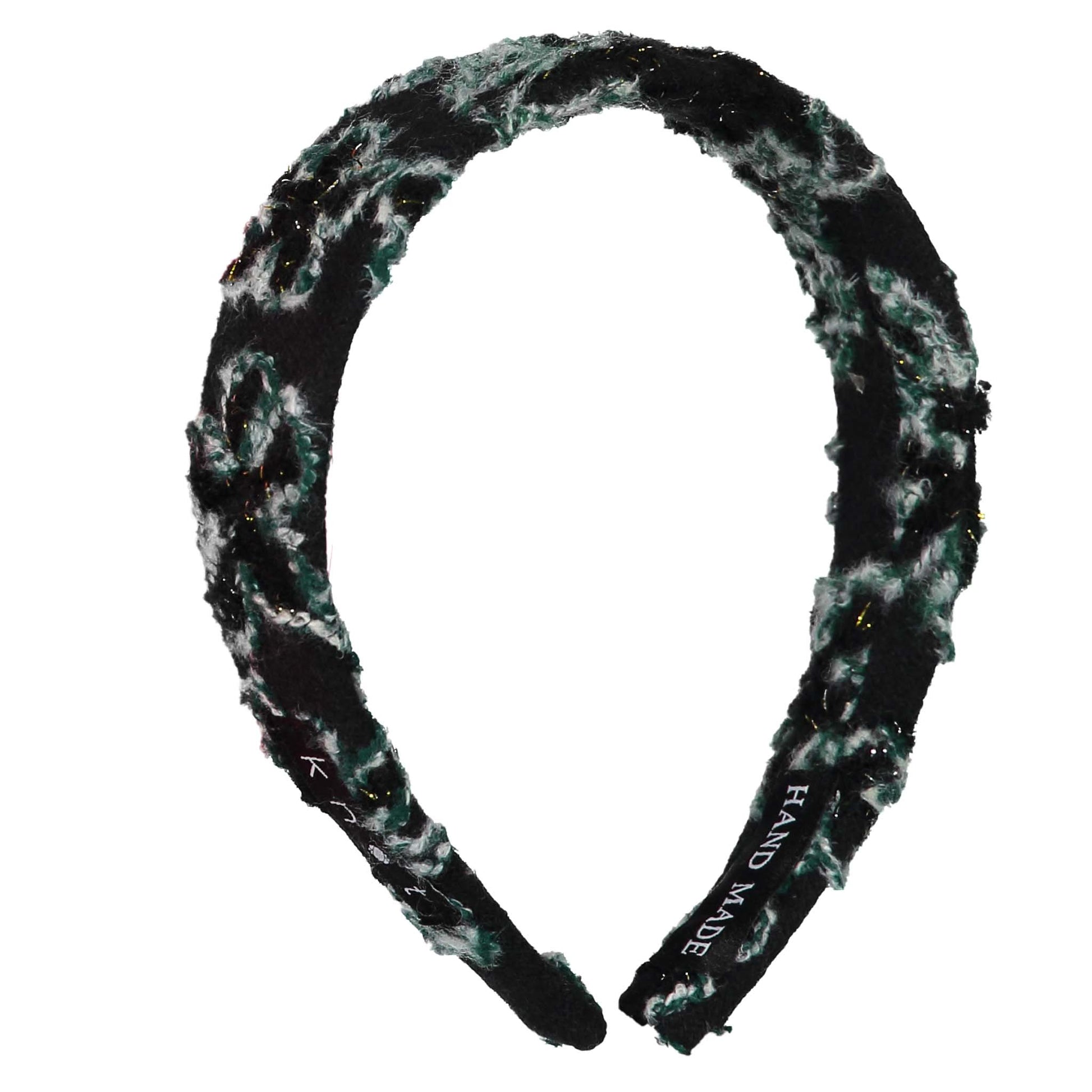 TAPESTRY HEADBAND AW23 - KNOT Hairbands