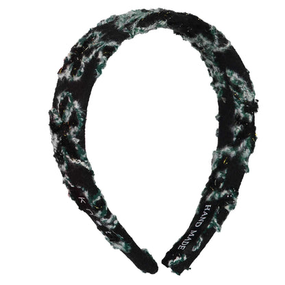 TAPESTRY HEADBAND AW23 - KNOT Hairbands