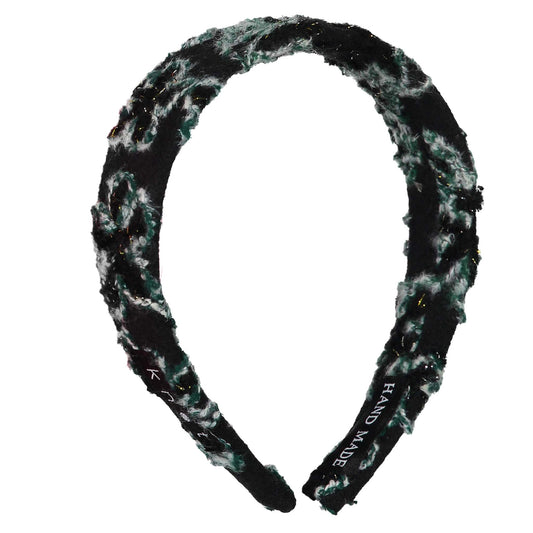 TAPESTRY HEADBAND AW23 - KNOT Hairbands