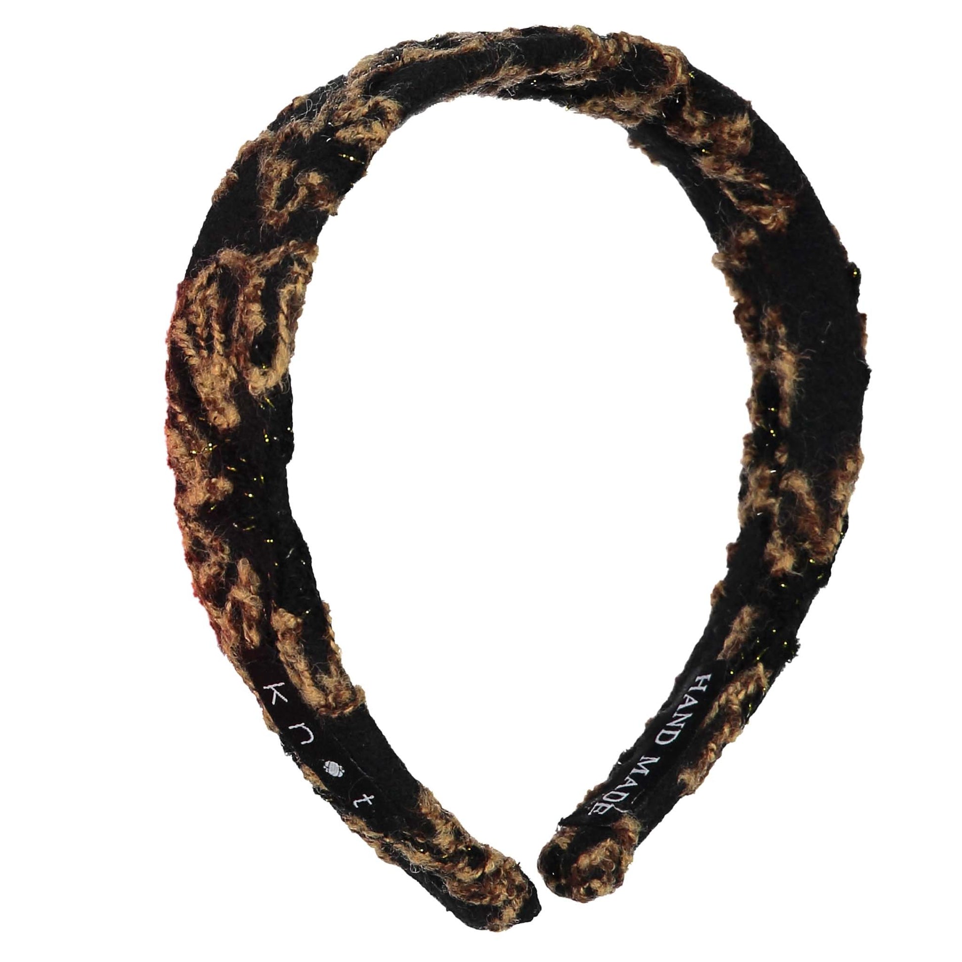 TAPESTRY HEADBAND AW23 - KNOT Hairbands