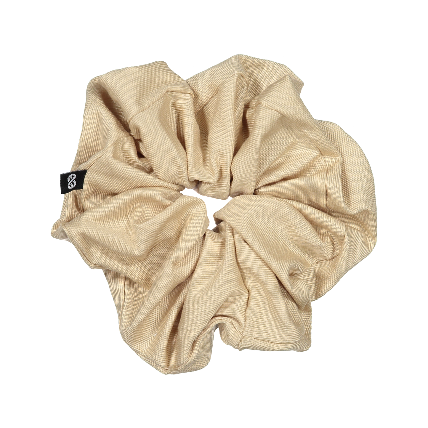 TIDAL TEE SCRUNCHIE