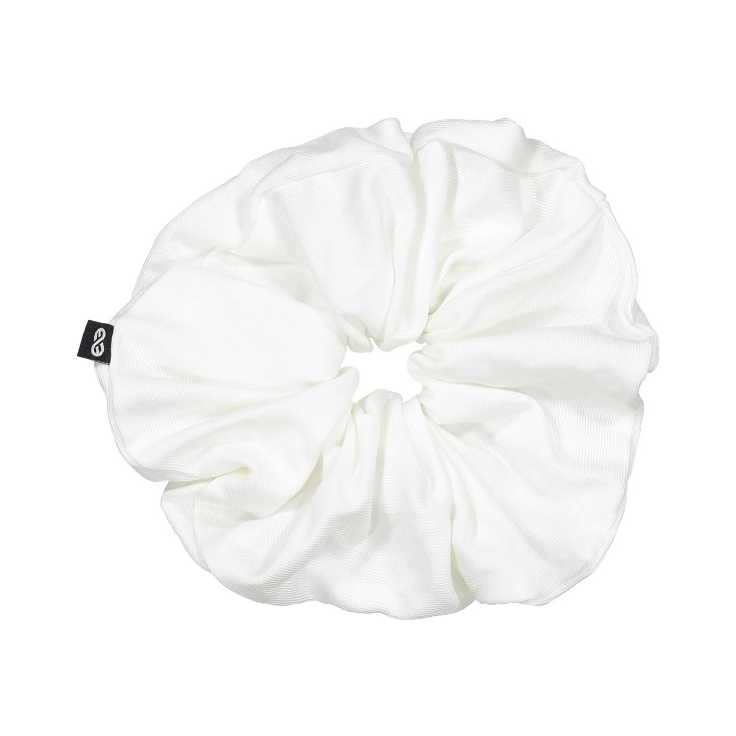 TIDAL TEE SCRUNCHIE