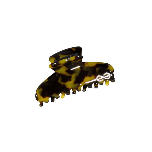 TORTOISE CLAW CLIP - KNOT Hairbands