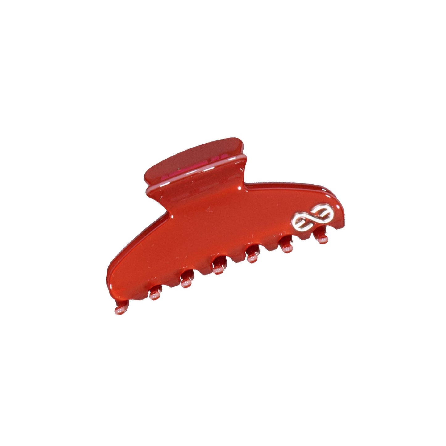 TORTOISE CLAW CLIP - KNOT Hairbands
