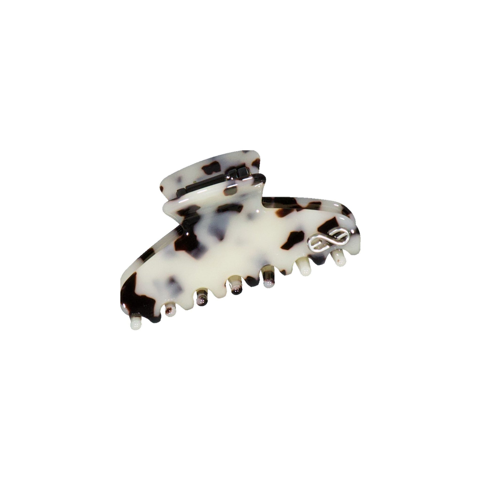 TORTOISE CLAW CLIP - KNOT Hairbands