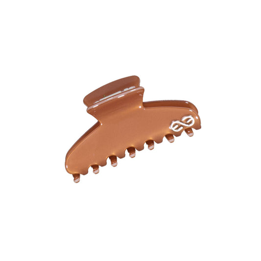 TORTOISE CLAW CLIP - KNOT Hairbands