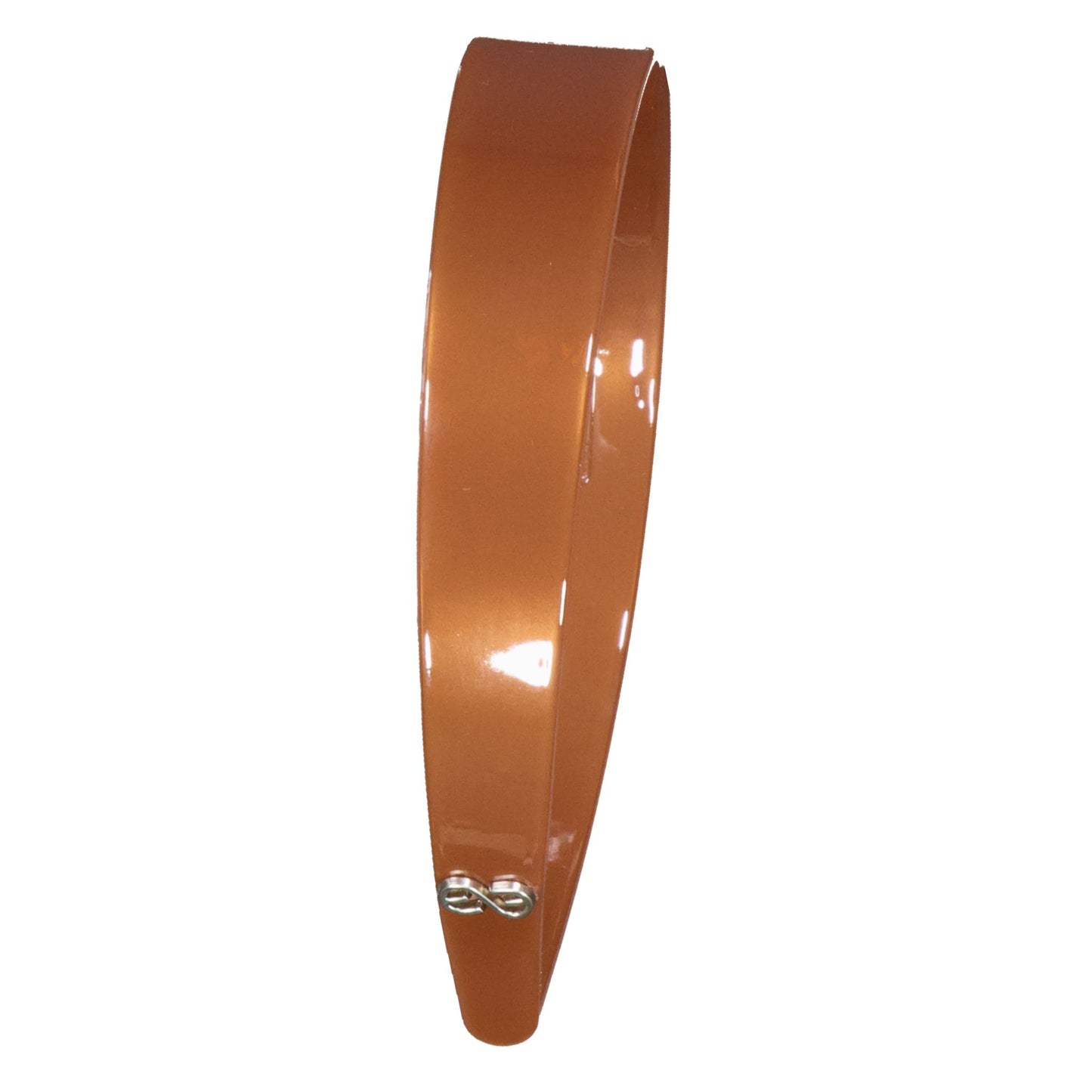 TORTOISE HEADBAND - KNOT Hairbands