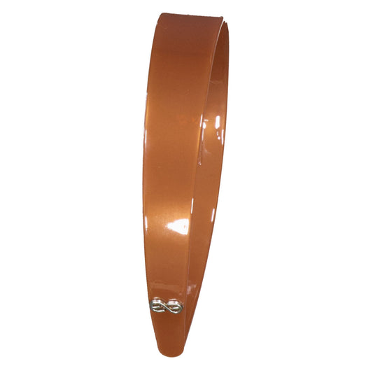 TORTOISE HEADBAND - KNOT Hairbands