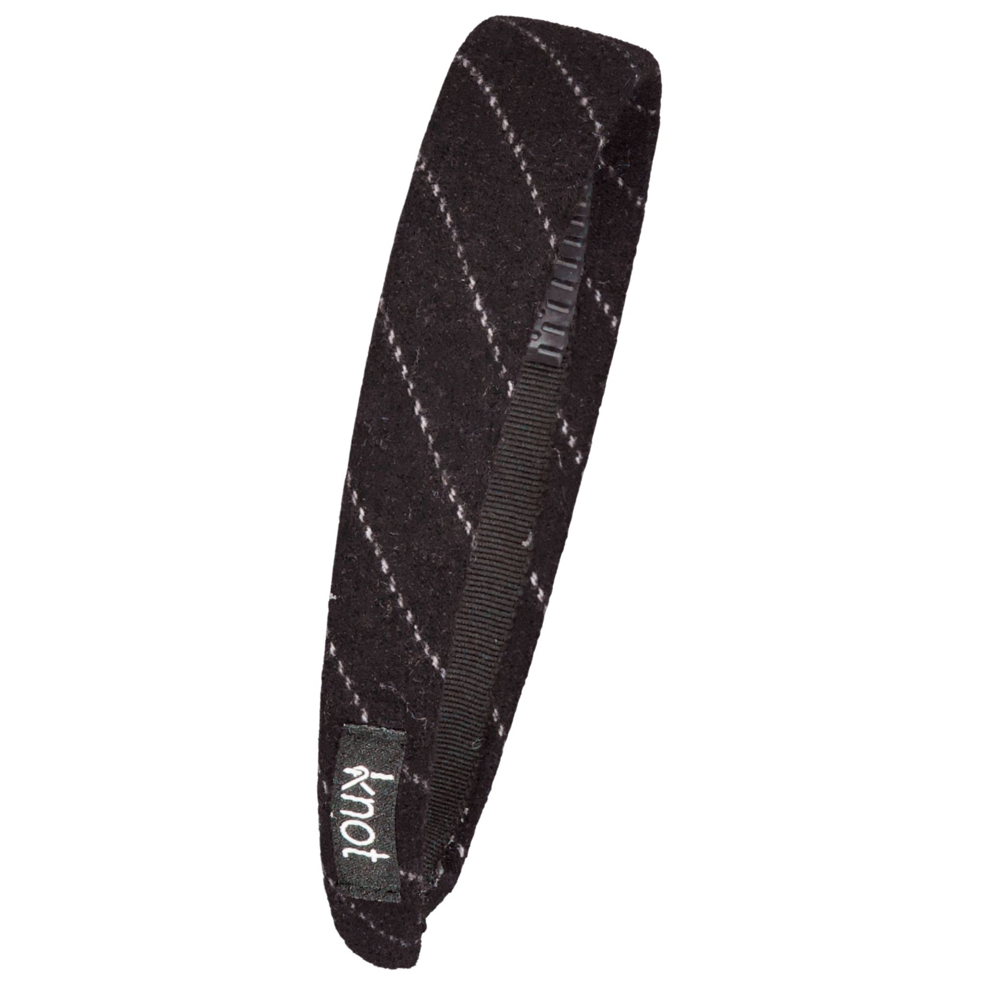 TWIG STRIPED HEADBAND - KNOT Hairbands