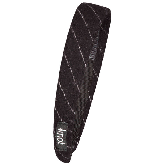 TWIG STRIPED HEADBAND - KNOT Hairbands