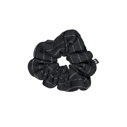 TWIG STRIPED SCRUNCHIE - KNOT Hairbands