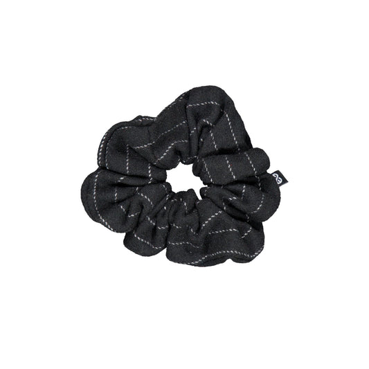 TWIG STRIPED SCRUNCHIE - KNOT Hairbands