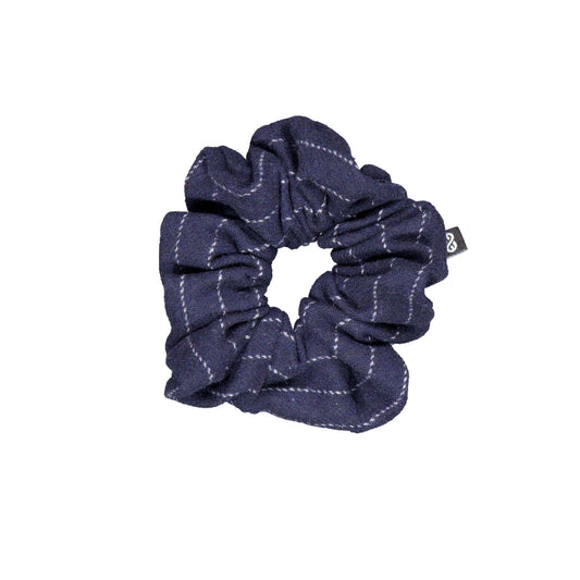 TWIG STRIPED SCRUNCHIE - KNOT Hairbands