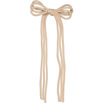 TWIST BOW CLIP - KNOT Hairbands